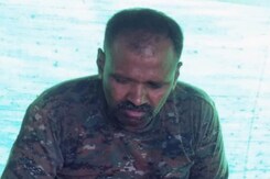 3 Security Personnel Killed, 14 Injured In Gunfight With Maoists In Chhattisgarh 3 Security Personnel Killed, 14 Injured In Gunfight With Maoists In Chhattisgarh