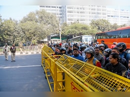 VIPs At Republic Day Event Can Alight Near Seating Area: Delhi Traffic Police