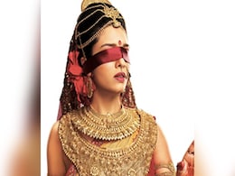 17 साल की उम्र में ये एक्ट्रेस बनी थीं 12 साल बड़े एक्टर की मां, अब महाभारत की इस गांधारी को देख पहचान नहीं पाए फैन्स 17 साल की उम्र में ये एक्ट्रेस बनी थीं 12 साल बड़े एक्टर की मां, अब महाभारत की इस गांधारी को देख पहचान नहीं पाए फैन्स