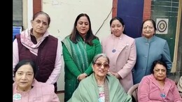 Budget 2024: केंद्रीय बजट पर महिलाओं की राय? ग्राउंड से जानें श्रीगंगानर की महिलाएं बजट में अपने लिए क्या चाहती हैं?