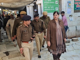 उर्स मेले को लेकर पुलिस-प्रशासन मुस्तैद, जिला कलक्टर ने अधिकारियों को दिये यह निर्देश