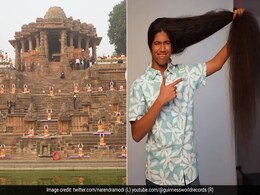 भारतीयों के वो अनोखे 5 वर्ल्ड रिकॉर्ड्स जिनके बारे में जान उड़ जाएंगे आपके होश भारतीयों के वो अनोखे 5 वर्ल्ड रिकॉर्ड्स जिनके बारे में जान उड़ जाएंगे आपके होश