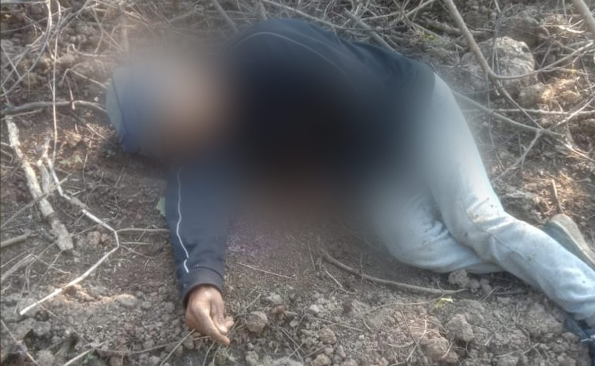 4, Including A Man And His Son, Killed By Suspected Kuki Militants In Manipur