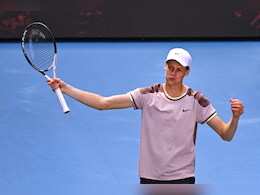 Jannik Sinner Ends Novak Djokovic's Australian Open Reign To Reach Final