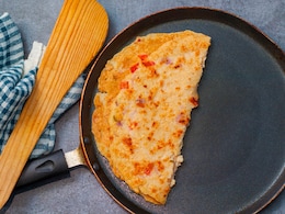 नाश्ते में बनाना चाहते हैं कुछ हेल्दी और क्विक, तो एक बार जरूर ट्राई करें वेजिटेबल सूजी चीला, नोट करें रेसिपी नाश्ते में बनाना चाहते हैं कुछ हेल्दी और क्विक, तो एक बार जरूर ट्राई करें वेजिटेबल सूजी चीला, नोट करें रेसिपी