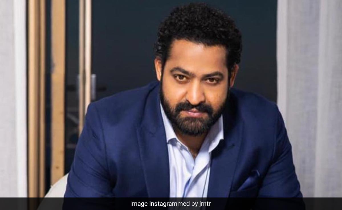 Jr NTR, Back From Earthquake-Hit Japan, Posts Message: "Deeply Shocked"