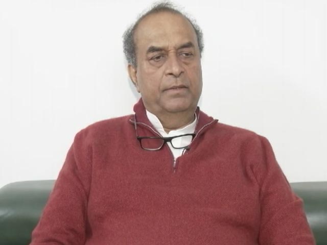 "Court Upheld Integrity Of SEBI Probe": Senior Lawyer On Hindenburg Order