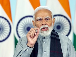 खुशखबरी...पीएम मोदी ने देश भर में LPG सिलेंडर की कीमतों में 100 रुपये की कटौती का किया ऐलान खुशखबरी...पीएम मोदी ने देश भर में LPG सिलेंडर की कीमतों में 100 रुपये की कटौती का किया ऐलान