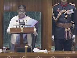 Budget Session 2026 Live Updates: President Droupadi Murmu To Address Joint Sitting