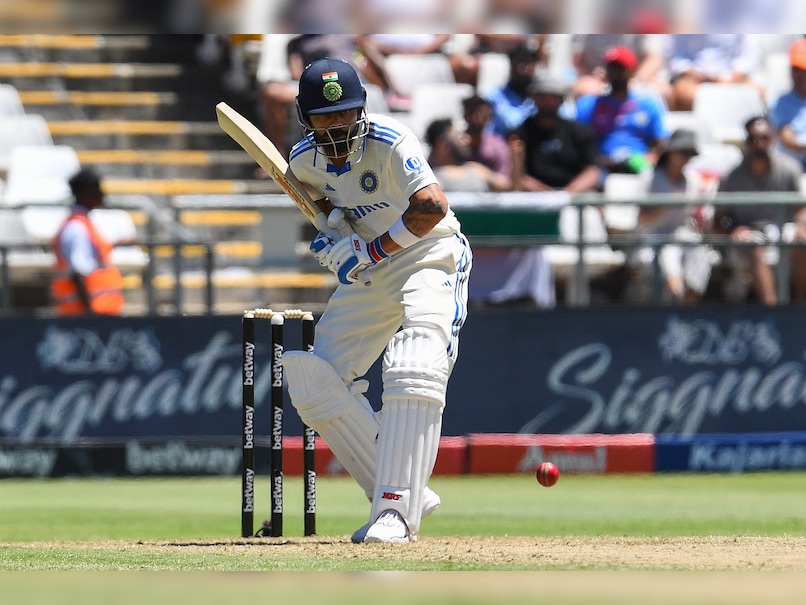 India vs South Africa Live Score, 2nd Test Match: Virat Kohli Key As India Lead By 56 Runs At Tea vs South Africa