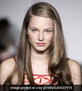 Ruslana Korshunova: Top Model Died By Suicide 2 Years After ...