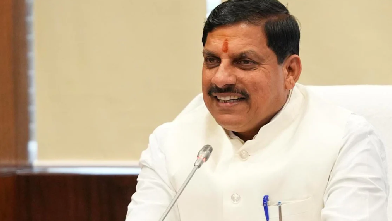 भोपाल: ऑनलाइन गेमिंग पर GST लगाएगी एमपी सरकार