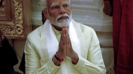 सदियों के इंतजार के लिए प्रभु 'श्रीराम' से PM मोदी ने मांगी माफी, कहा- अब हम रूकेंगे नहीं