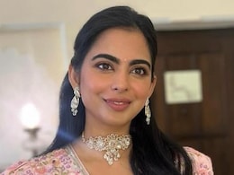 Isha Ambani, Brother Akash Attend Grand Ceremony, Here's What They Said