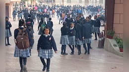राजस्थान में फिर से खुलने लगे स्कूल, ठंड के चलते पेरेंट्स छुट्टी बढ़ाने की कर रहे मांग