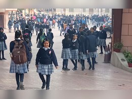 राजस्थान में फिर से खुलने लगे स्कूल, ठंड के चलते पेरेंट्स छुट्टी बढ़ाने की कर रहे मांग