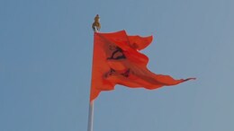 NDTV Explains: Why Was Hanuman Flag Taken Down In Village In Karnataka's Mandya?
