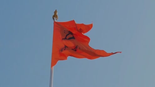 मोतिहारी में एक ही परिवार के 6 लोगों ने अपनाया हिंदू धर्म, कहा- दादा जी ने धर्म परिवर्तन कर लिया था