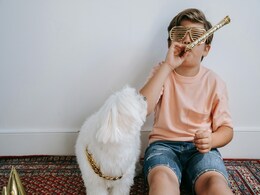 Parenting Tips: जिद्दी बच्चे को डांटे नहीं बल्कि ऐसे सुधारें आदत, कुछ दिन बाद दिखेंगे ये बदलाव Parenting Tips: जिद्दी बच्चे को डांटे नहीं बल्कि ऐसे सुधारें आदत, कुछ दिन बाद दिखेंगे ये बदलाव