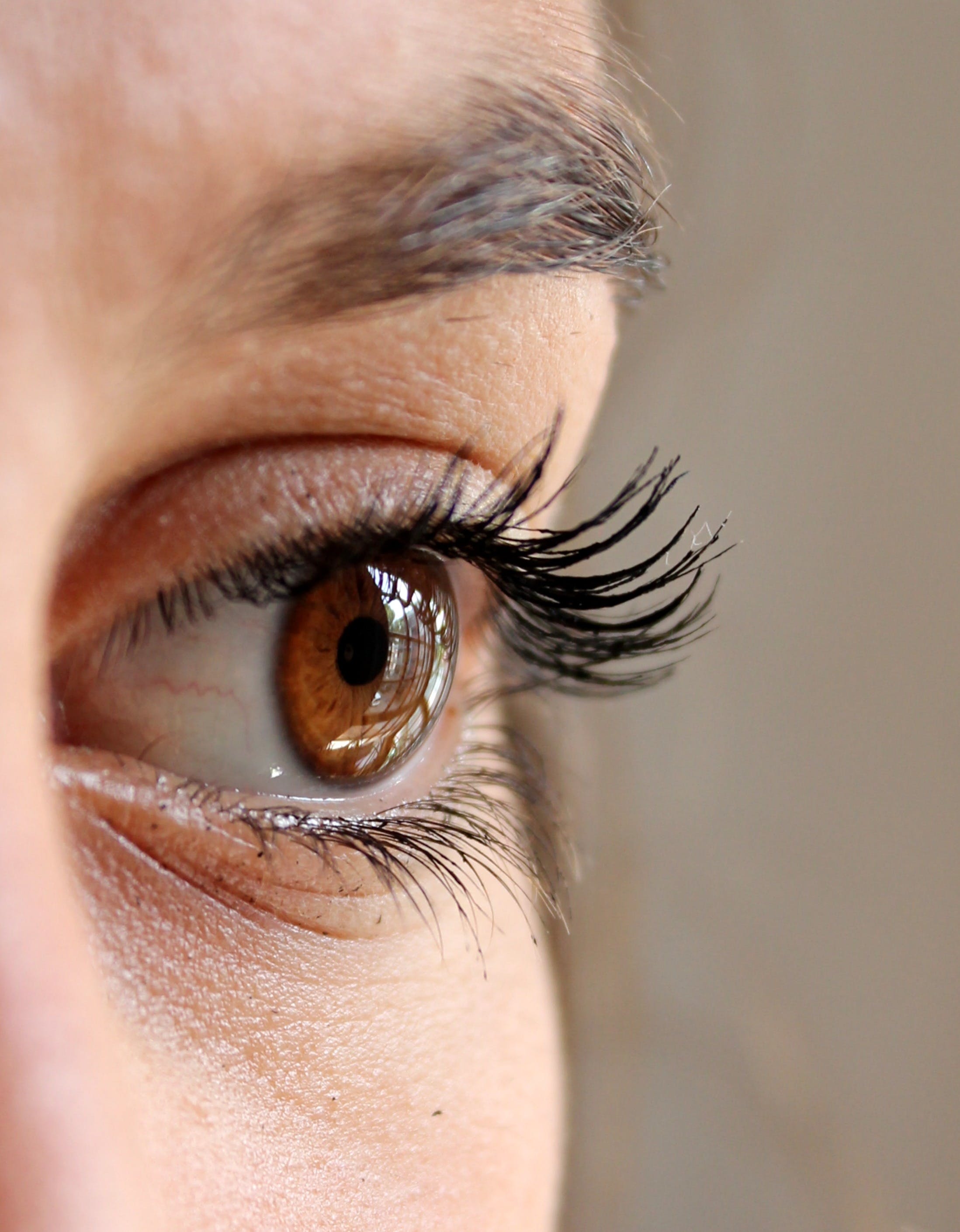 Adopting these habits can significantly improve the quality of your vision & maintain eye health