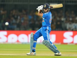 India vs Afghanistan 2nd T20I: भारत की 6 विकेट से आसान जीत, जायसवाल और दुबे के अर्द्धशतक, मेजबान 2-0 की अजेय बढ़त पर