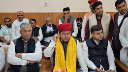 सरकारी कर्मचारियों के साथ अच्छा व्यवहार करें... राजस्थान के मंत्री केके बिश्नोई का बयान वायरल, लोग कर रहे तारीफ