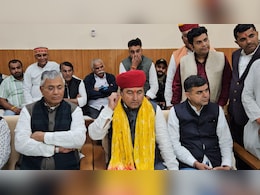 सरकारी कर्मचारियों के साथ अच्छा व्यवहार करें... राजस्थान के मंत्री केके बिश्नोई का बयान वायरल, लोग कर रहे तारीफ