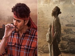 ये वीकेंड होगा बेहद धमाकेदार, बॉक्स ऑफिस पर 1-2 नहीं बल्कि रिलीज हो रही हैं पूरी 5 फिल्में ये वीकेंड होगा बेहद धमाकेदार, बॉक्स ऑफिस पर 1-2 नहीं बल्कि रिलीज हो रही हैं पूरी 5 फिल्में
