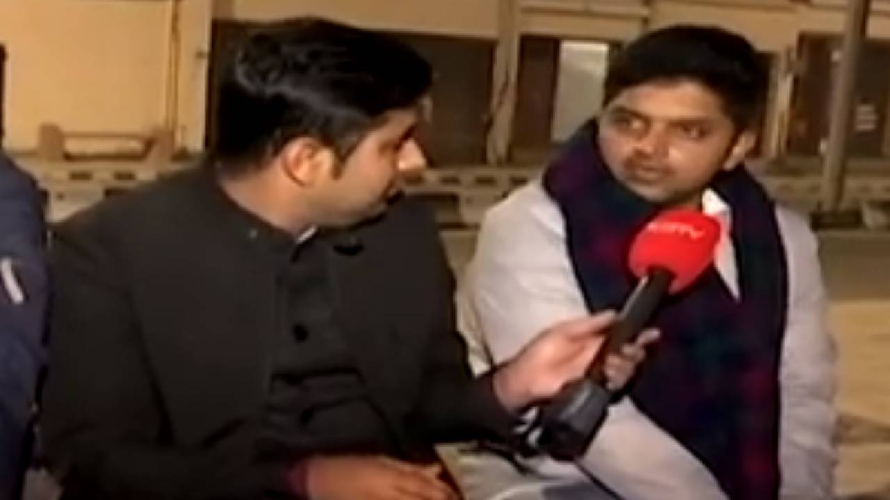 अयोध्या के दिन ही नहीं रातें भी अब बदल गई हैं