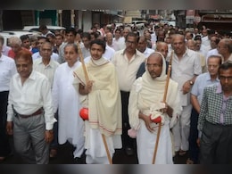 जैन संतों और साध्वियों को सुरक्षा मुहैया करवाएगी राजस्थान सरकार, कलेक्टर को दिया ये आदेश