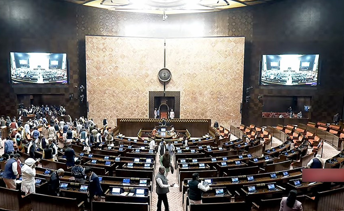 Karnataka Rajya Sabha Polls Amid Resort Politics, Cross-Voting Worry