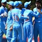 U-19 World Cup: Musheer Khans 131, Saumy Pandeys Magic Seal 214-Run Win Over New Zealand