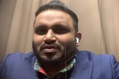 "Bollywood Helped Us": Maldives Ex-VP Adeeb's 'Reality Check' To Muizzu-led Government "Bollywood Helped Us": Maldives Ex-VP Adeeb's 'Reality Check' To Muizzu-led Government