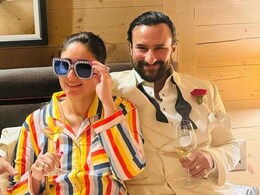 From Seafood To Pancakes: What Kareena, Shilpa And Others Ate To Ring In The New Year