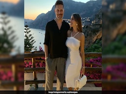 Sofia Vergara On Her Divorce From Joe Manganiello: "He Wanted To Have Kids And I Didn't" Sofia Vergara On Her Divorce From Joe Manganiello: "He Wanted To Have Kids And I Didn't"