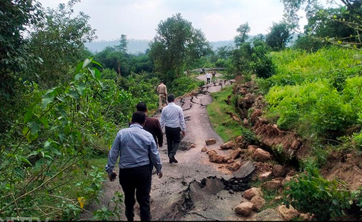 नयी जलवायु कार्य योजनाओं में सभी तरह की गैसों और अर्थव्यवस्था को शामिल किया जाना चाहिए: COP के अध्यक्ष देश