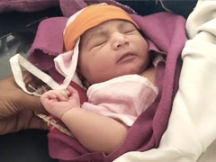 कहीं जन्मे 'राघव' तो कहीं जन्मीं 'सिया', प्राण प्रतिष्ठा वाले दिन MP में कइयों को मिला संतान का 'वरदान'