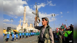 Opinion | Are Iran's 'Proxies' Rising Again? Inside Hamas, Hezbollah's Strange Resurgence