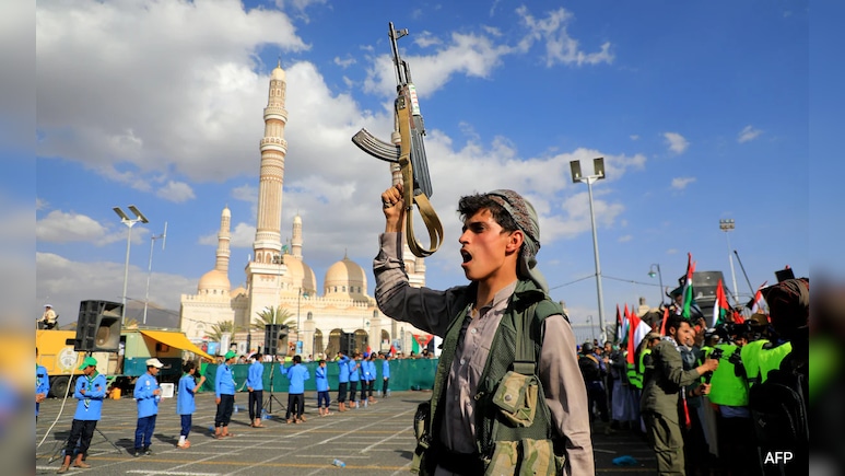 Opinion | Are Iran's 'Proxies' Rising Again? Inside Hamas, Hezbollah's Strange Resurgence