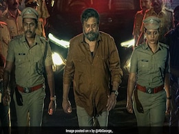 दो दिन में बजट किया हासिल, गुंटूर कारम से लेकर हनु मान को चटाई धूल, अब साउथ की इस फिल्म का ओटीटी पर होगा तहलका, लॉक कर लें डेट दो दिन में बजट किया हासिल, गुंटूर कारम से लेकर हनु मान को चटाई धूल, अब साउथ की इस फिल्म का ओटीटी पर होगा तहलका, लॉक कर लें डेट