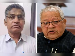 पेपरलीक मामले में बड़ा एक्शन,  RPSC सदस्य बाबूलाल कटारा को राज्यपाल कलराज मिश्र ने किया निलंबित