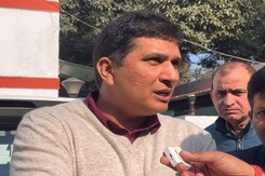 AAP की घोषणा- अयोध्या में रामलला प्राण प्रतिष्ठा से पहले दिल्ली में सुंदरकांड का पाठ होगा AAP की घोषणा- अयोध्या में रामलला प्राण प्रतिष्ठा से पहले दिल्ली में सुंदरकांड का पाठ होगा