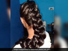 घुटने तक आ जाएंगे बाल, बस करी पत्ते में मिला लें ये 3 चीजें, 1 हफ्ते में दिख जाएगा असर, ऐसे करें इस्तेमाल