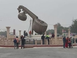 रामायण यूनिवर्सिटी, 110 होटल और सोलर पार्क... मंदिर निर्माण के साथ ऐसे बदल रही राम की नगरी अयोध्या की तस्वीर रामायण यूनिवर्सिटी, 110 होटल और सोलर पार्क... मंदिर निर्माण के साथ ऐसे बदल रही राम की नगरी अयोध्या की तस्वीर