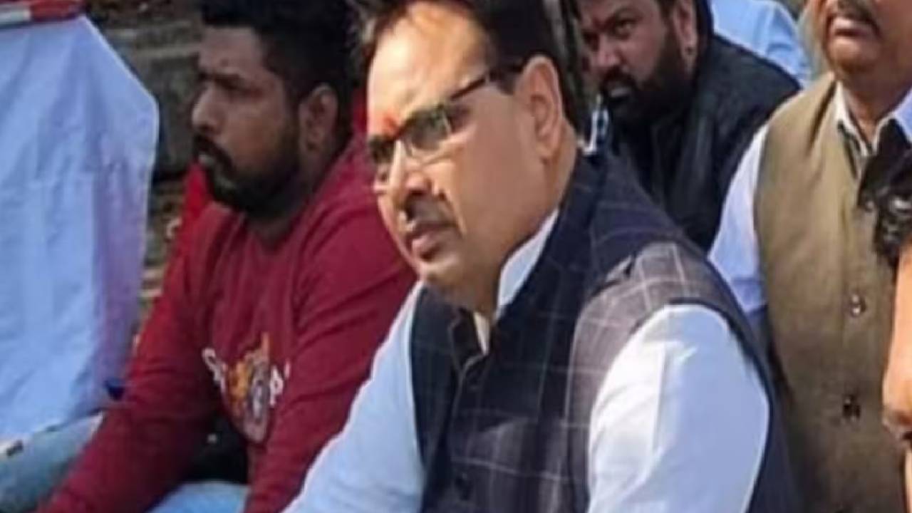 Rajasthan CM: सीएम भजनलाल का कांग्रेस पर निशाना, बोले-इंदिरा रसोई के नाम पर चल रहा फर्जीवाड़ा