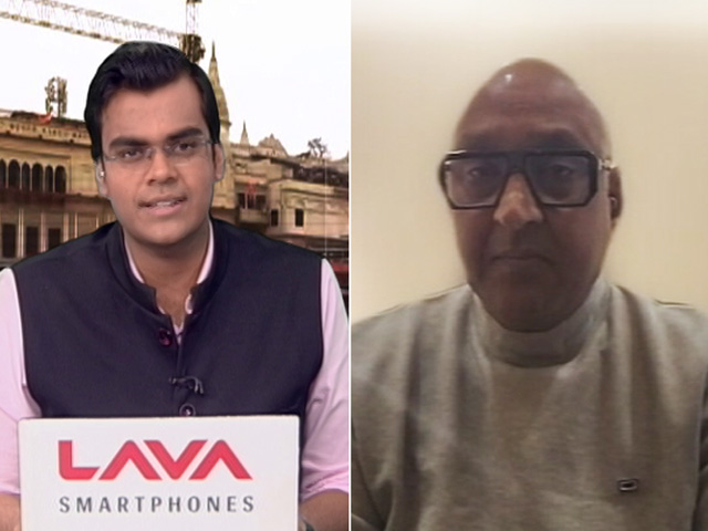 Architect On Inspiration Behind Ram Temple Design