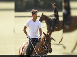 Brunei's "Instagrammer" Prince Gives Royal Family A Fresh Look Brunei's "Instagrammer" Prince Gives Royal Family A Fresh Look