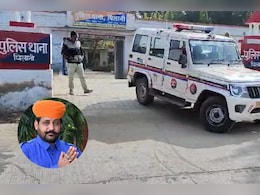 सुखदेव सिंह गोगामेड़ी मर्डरकेसः राजस्थान-हरियाणा में 31 जगह NIA के छापे, पिलानी से लॉरेंस बिश्नोई गैंग का गुर्गा गिरफ्तार सुखदेव सिंह गोगामेड़ी मर्डरकेसः राजस्थान-हरियाणा में 31 जगह NIA के छापे, पिलानी से लॉरेंस बिश्नोई गैंग का गुर्गा गिरफ्तार