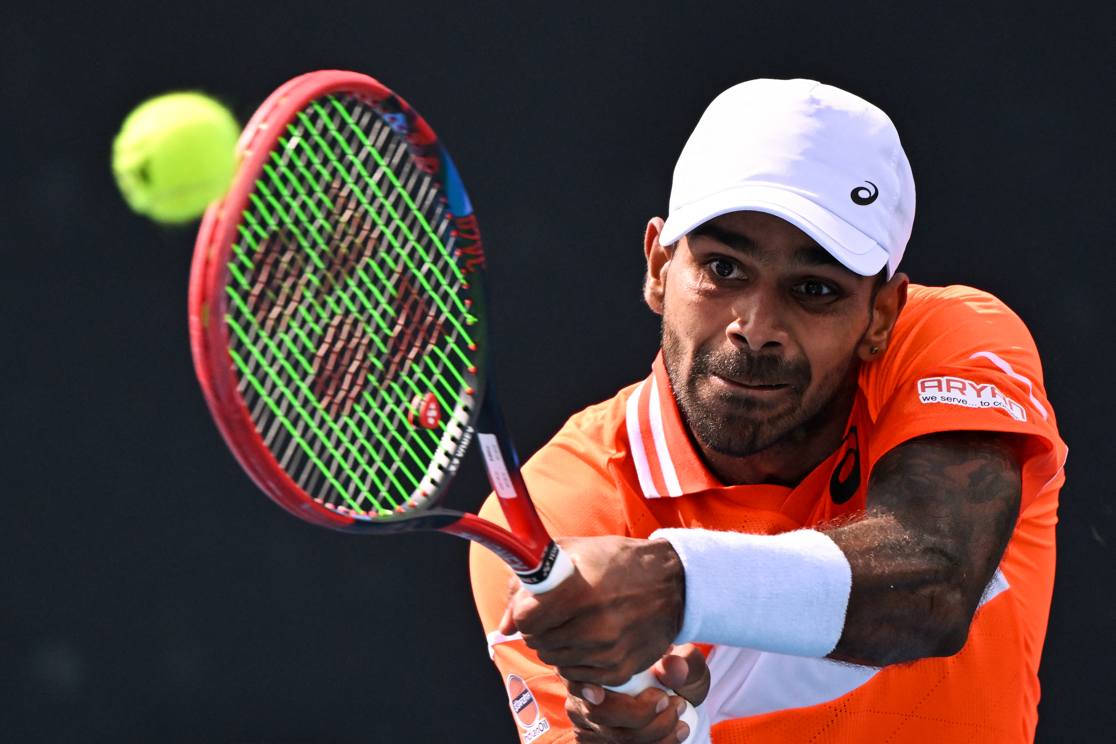Australian Open 2024: सुमित नागल दूसरे दौर में चीनी खिलाड़ी से हारकर हुए बाहर, फिर भी मिलेंगे लाखों रुपये