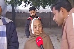 Karanpur Assembly Election 2024 : मतदान खत्म होने के बाद कांग्रेस प्रत्याशी की मां ने कही ये बात Karanpur Assembly Election 2024 : मतदान खत्म होने के बाद कांग्रेस प्रत्याशी की मां ने कही ये बात